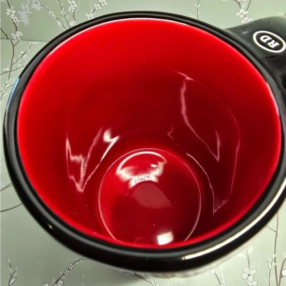 Disney Villains Black Mug by Rae Dunn - Picture 5 of 6